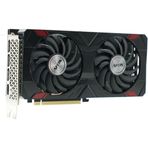 Afox GeForce RTX 3050 Combat AF3050-8GD6H4-V4 8GB GDDR6 Ekran Kartı