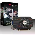 AFOX GTX 750Ti 4GB DDR5 Ekran Kartı