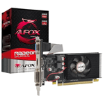 Afox Radeon R5 220 2GB AFR5220-2048D3L5 DDR3 Ekran Kartı