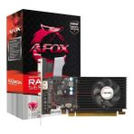 Afox Radeon R5 220 AFR5220-1024D3L5 1GB DDR3 Ekran Kartı