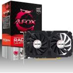 Afox Radeon RX 550 AFRX550-4096D5H2-V4 4 GB DDR5 Ekran Kartı