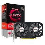 Afox Radeon RX 550 AFRX550-4096D5H4-V6 4GB GDDR5 Ekran Kartı