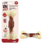 AFP 10x4.5x2x7 cm S Sığır Eti Aromalı Kemik