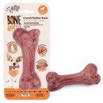 AFP 12.6x4.8x5.4 cm S Pastırma Aromalı Hışırtılı Kemik