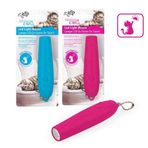 AFP 12x3x2 cm Modern Cat Fare Yansitici Lazer