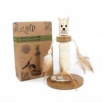 Afp 2344 Cat Scratcher - Kedicikli Tırmalama Ağacı