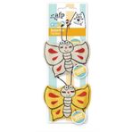 AFP Catoon Kedi Otlu Kelebek Kedi Oyuncağı