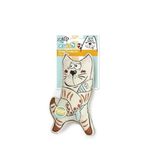 AFP Catoon Kedi Otlu Köpek Kedi Oyuncağı