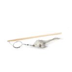 AFP Classic Comfort 2 Adet Fare Peluş Kedi Olta Oyuncağı