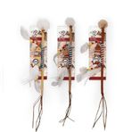 AFP Dream Catcher Peluş Kedi Olta Oyuncağı