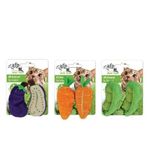 AFP Green Rush Kedi Otlu Sebze Peluş Kedi Oyuncağı