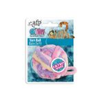 Afp Knotty Habit - Renkli Yumak Top Oyuncak Sptgl