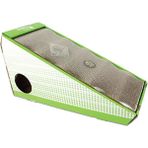 AFP Modern Cat Eğimli Kedi Tırmalama Kartonu