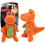 AFP My T-Rex 18x15x9,5 cm Tim S Peluş