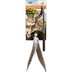 AFP Natural Instinct Swirling Feather Yemli Olta