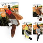 Afp Natural Instincts - Peluş Kuş Oyuncak - Renkli