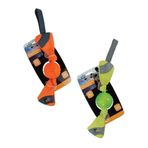 AFP Outdoor Ballistic Candy Squeaker Dış Mekan Köpek Oyuncağı