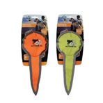 AFP Outdoor Ballistic Termoplastik Toss Kauçuk Köpek Oyuncağı