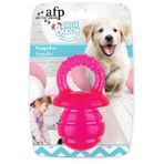 AFP Pembe Köpekler İçin Mama Kabı