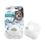 AFP Super Jumper Meta Ball Süper Zıplayıcı Köpek Oyuncağı Small 6,3cm