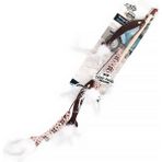 AFP Vintage Cat Vintage Kedi Otlu Balık Kedi Olta Oyuncağı