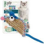 AFP Whisker Fiesta Fare Hasır Kedi Oyuncağı