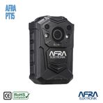Afra Pt15 Polis Yaka Kamerası