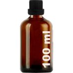 Afracam 100 ml Plastik Kilitli Siyah Kapaklı Amber Hediyelik Şişesi 100 cc Kolonya Koku Süs Kahverengi Cam Şişe 1 Adet