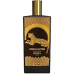 African Leather 75 Ml Edp – Niş Parfüm Uniseks & Erkek Leather Eau De Parfum