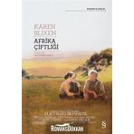 Afrika Çiftliği - Karen Blixen