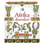 Afrika Desenleri-Kolektif