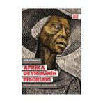 Afrika Devriminin Figürleri - Said Bouamama