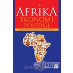 Afrika Ekonomi Politiği - Kolektif