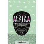 Afrika Masalları - E. J. Bourhill