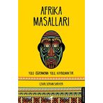 Afrika Masalları: Yolu Öğrenmenin Yolu, Kaybolmaktır