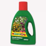 Afrika Menekşesi İçin Sıvı Bitki Besini 600ml