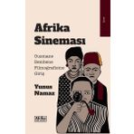 Afrika Sineması Yunus Namaz