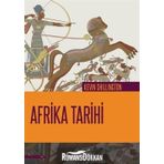 Afrika Tarihi - Kevin Shillington