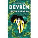 Afrika Üçlemesi - Devrim - Jakob Ejersbo