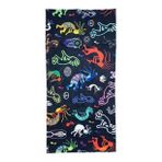 Afrika Yerli Temalı Buff Boyunluk Bandana No:89