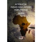 Afrika'da İnsan Haklarının Korunması