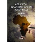 Afrika'da İnsan Haklarının Korunması