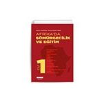 Afrika`da Sömürgecilik Ve Eğitim 1.Cilt Hece Yayınları