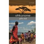 Afrikaname - Doç. Dr. Güliz Elal