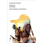 Afrika’nın Kavşağı - Figen Gündüz Letaconnoux