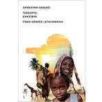Afrikanın Kavşağı Tanzanya - Zanzibar - Figen Gündüz Letaconnoux