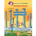 Afrodisias'ın Gelincikleri - Mustafa Ünver