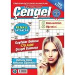 Afrodit AVM Fenomen Çengel Bulmaca 1