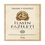 Afrodit AVM Ilmin Fazileti Ilim Kitabı - 1 Adet