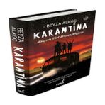 Afrodit AVM Karantina (Ciltli) - 1 Adet